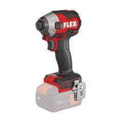 Cordless Impact Driver ID 1/4'' 18.0-EC HD/5.0 Set Flex