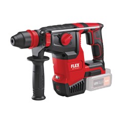 Cordless Rottary Hammer CHE 2-26 18.0-EC/5.0 Set Flex