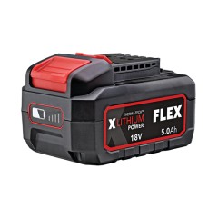 Cordless Rottary Hammer CHE 2-26 18.0-EC/5.0 Set Flex