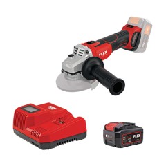 Cordless Angle Grinder L 125 18.0-EC/5.0 Set Flex