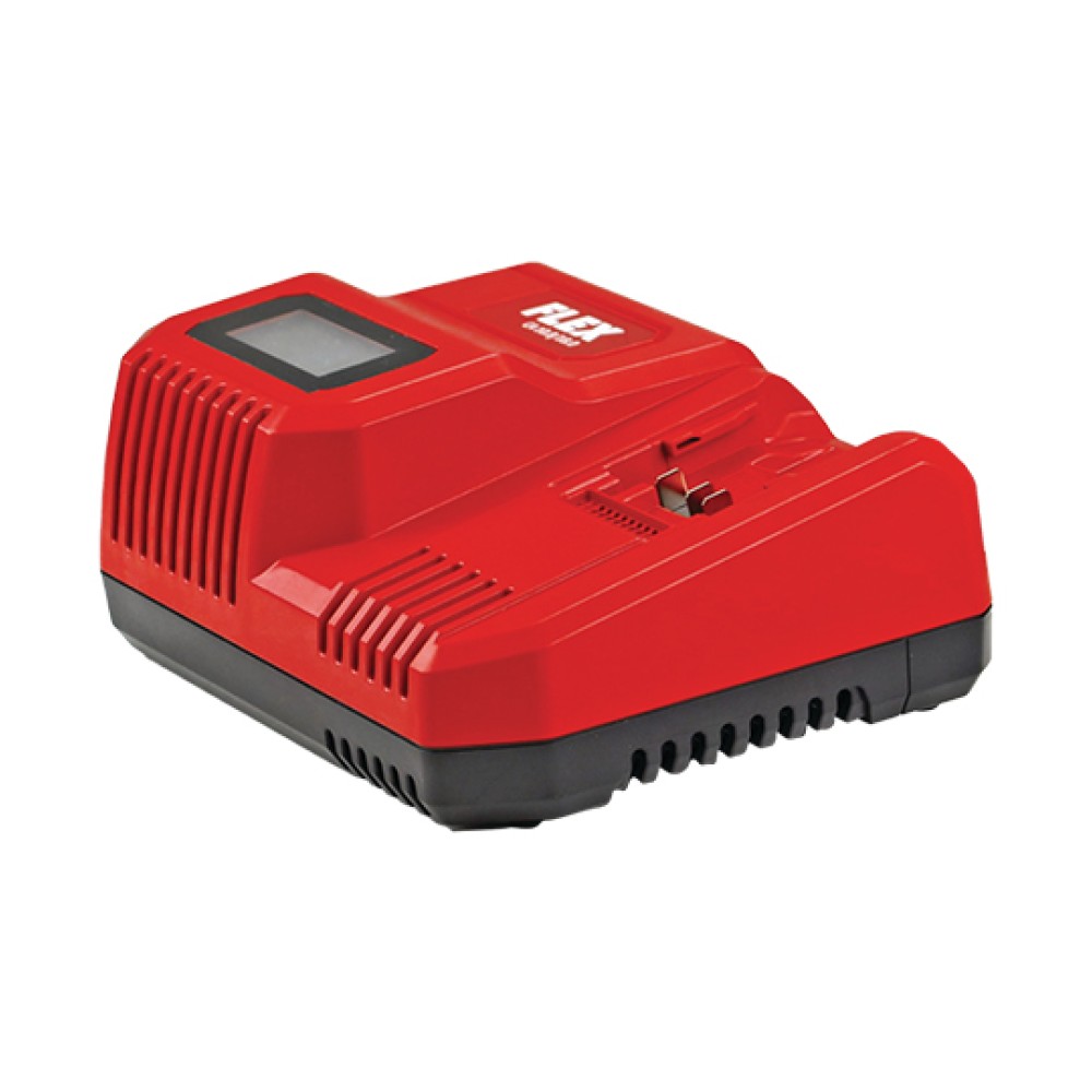 Cordless Angle Grinder L 125 18.0-EC/5.0 Set Flex