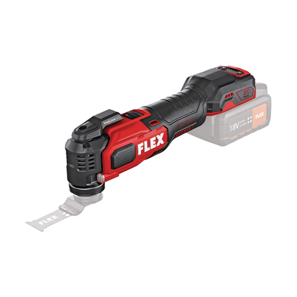 Cordless Multi-Cutter MT 18.0 EC/5.0 Set Flex