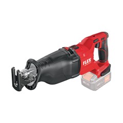 Cordless Reciprocating Saw RSP DW 18.0-EC/5.0 Set Flex