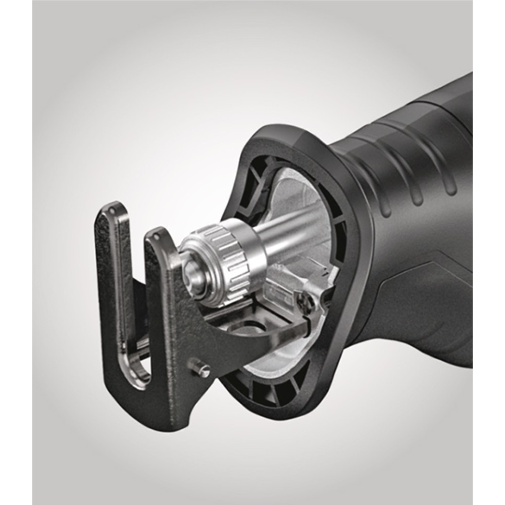 Cordless Reciprocating Saw RSP DW 18.0-EC/5.0 Set Flex