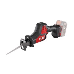 Cordless Reciprocating Saw RS 25 18.0-EC/5.0 Set Flex