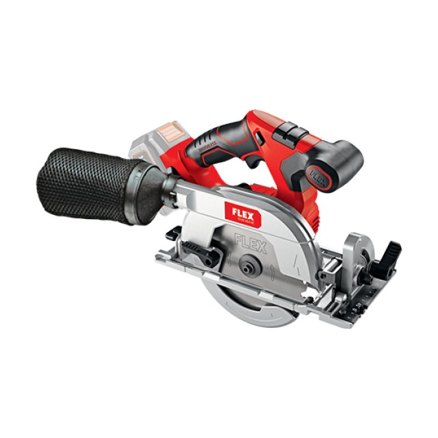 Cordless Circular Saw CS 62 18.0-EC/5.0 Set Flex