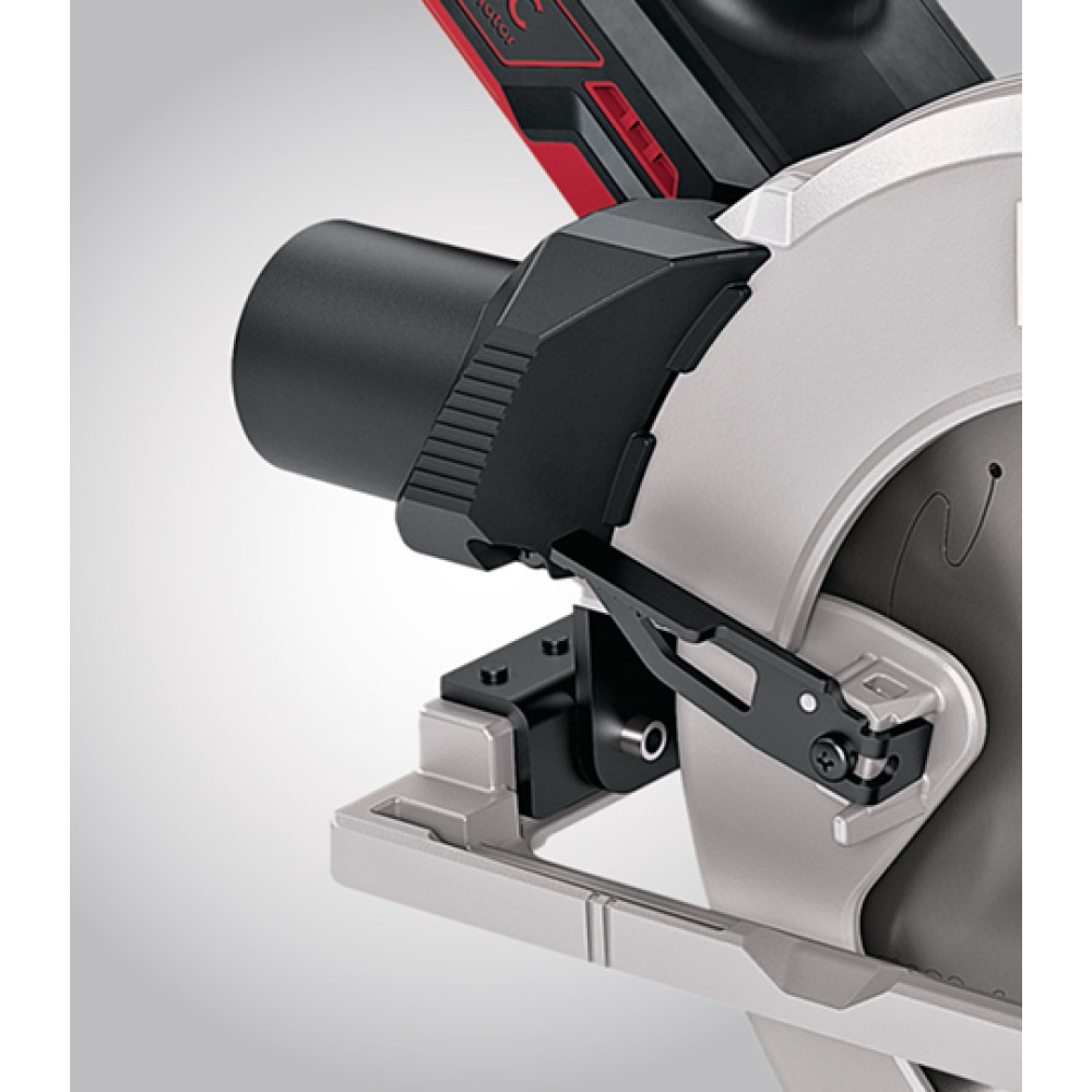 Cordless Circular Saw CS 68 18 EC/5.0 Ah Flex