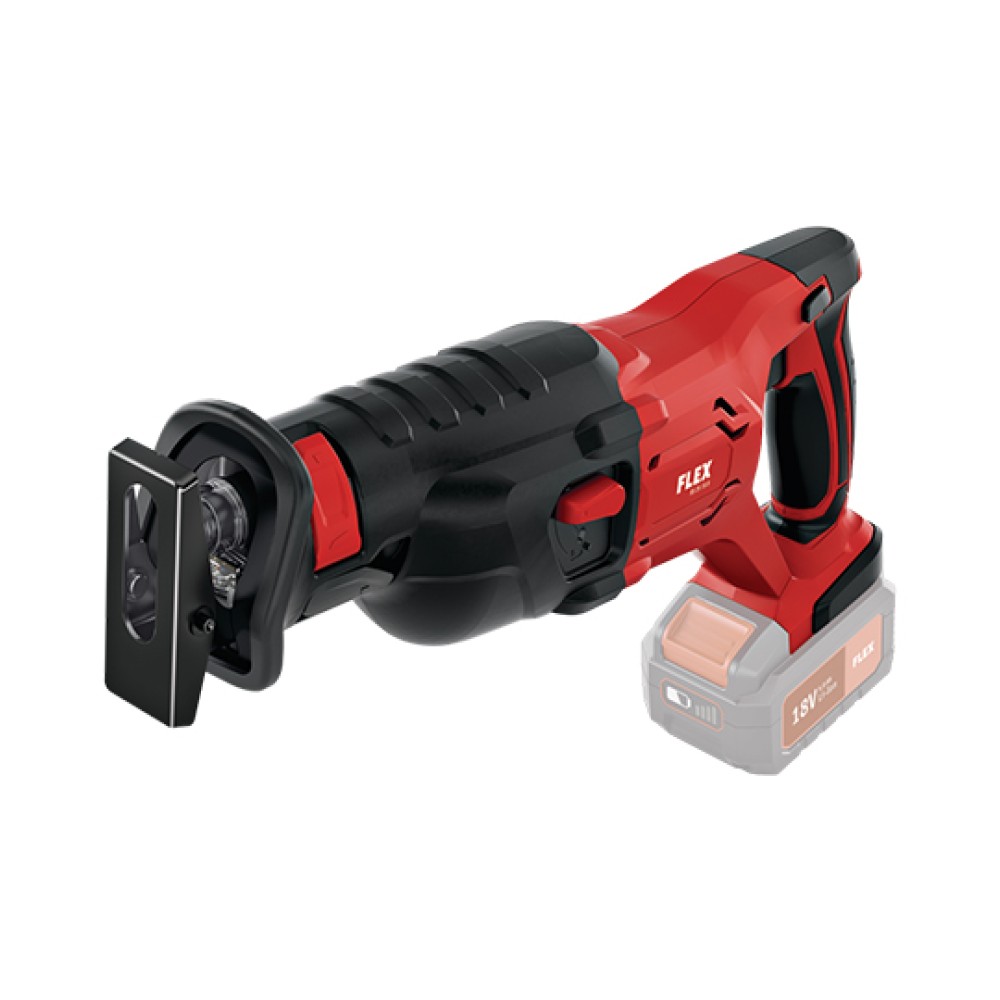 Cordless Reciprocating Saw RS 29 18.0/5.0 Ah Flex