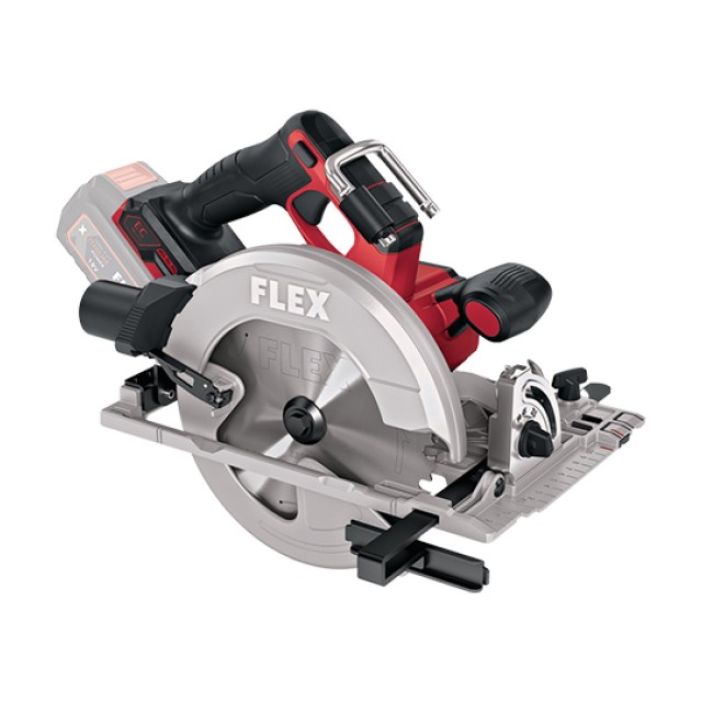 Cordless Circular Saw CS 68 18-EC/8.0 Set Flex