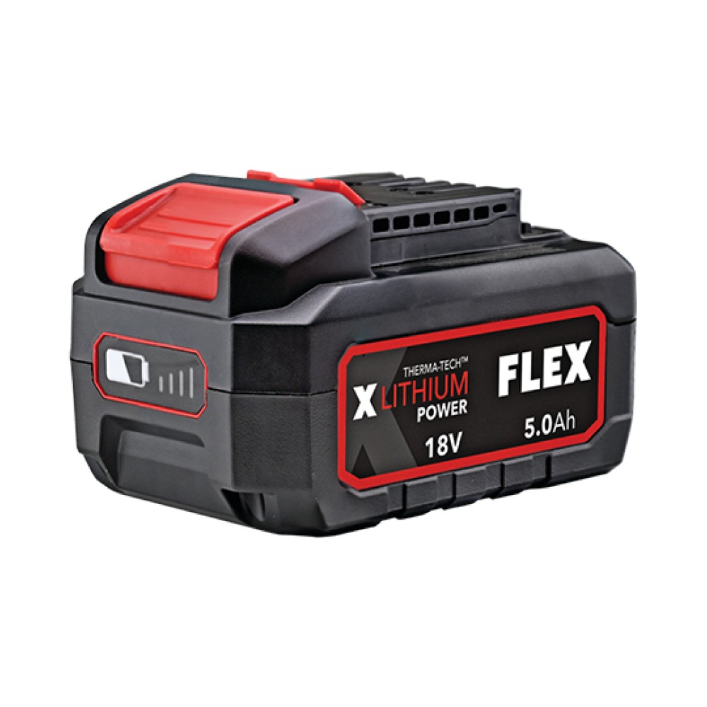 Cordless Circular Saw CS 68 18-EC/8.0 Set Flex