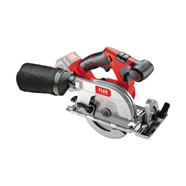 Cordless Circular Saw CS 62 18.0-EC/8.0 Set Flex
