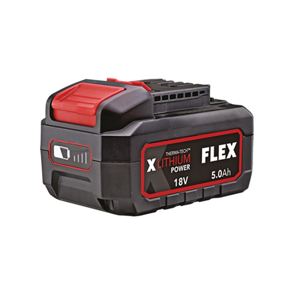 Cordless Metal Cutting Saw CSM 57 18-EC/ 5.0 Ah Flex