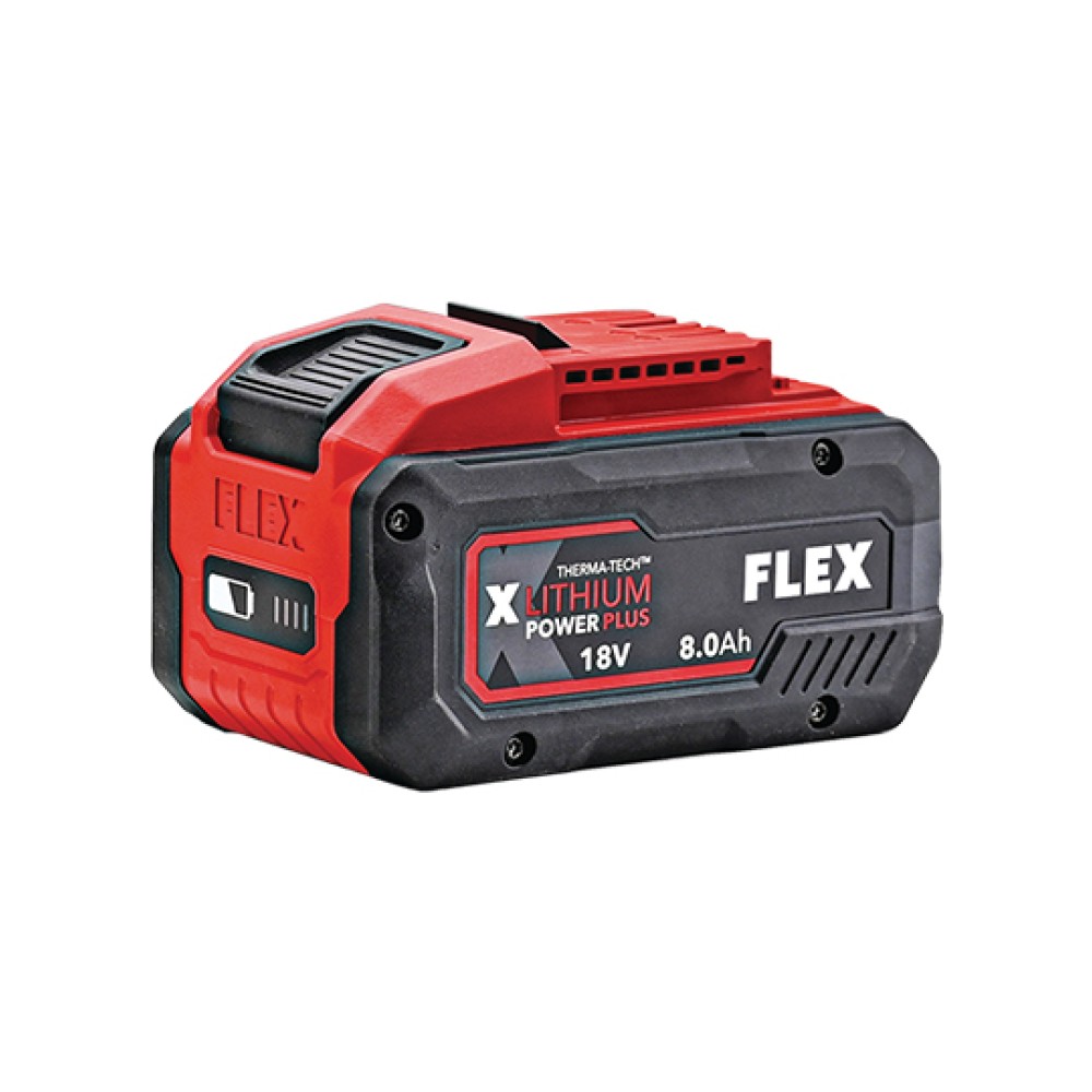 Cordless Rotary Hammer CHE 2-26 18.0-EC/8.0 Set Flex