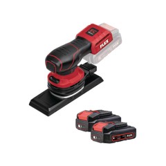 Cordless Orbit Sander OSE 2-70x198 18-EC/ 2,5Ah Flex