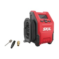 Αεροσυμπιεστής Μπαταρίας 3159 CA Skil SOLO