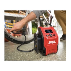 Αεροσυμπιεστής Μπαταρίας 3159 CA Skil SOLO