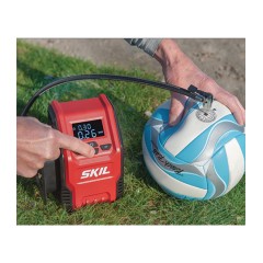 Αεροσυμπιεστής Μπαταρίας 3159 CA Skil SOLO