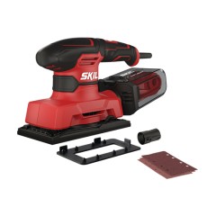 Τριβείο Παλμικό Ηλεκτρικο 7362 AA Skil