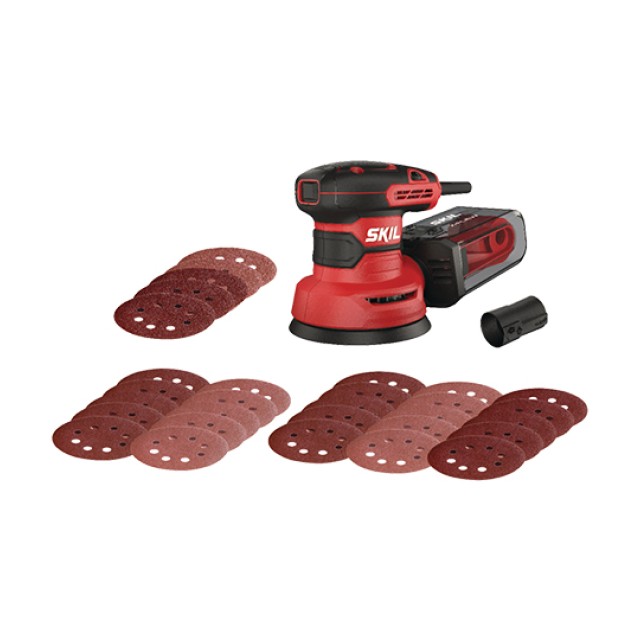 Τριβείο Έκκεντρο Ηλεκτρικό 7471 AB Skil