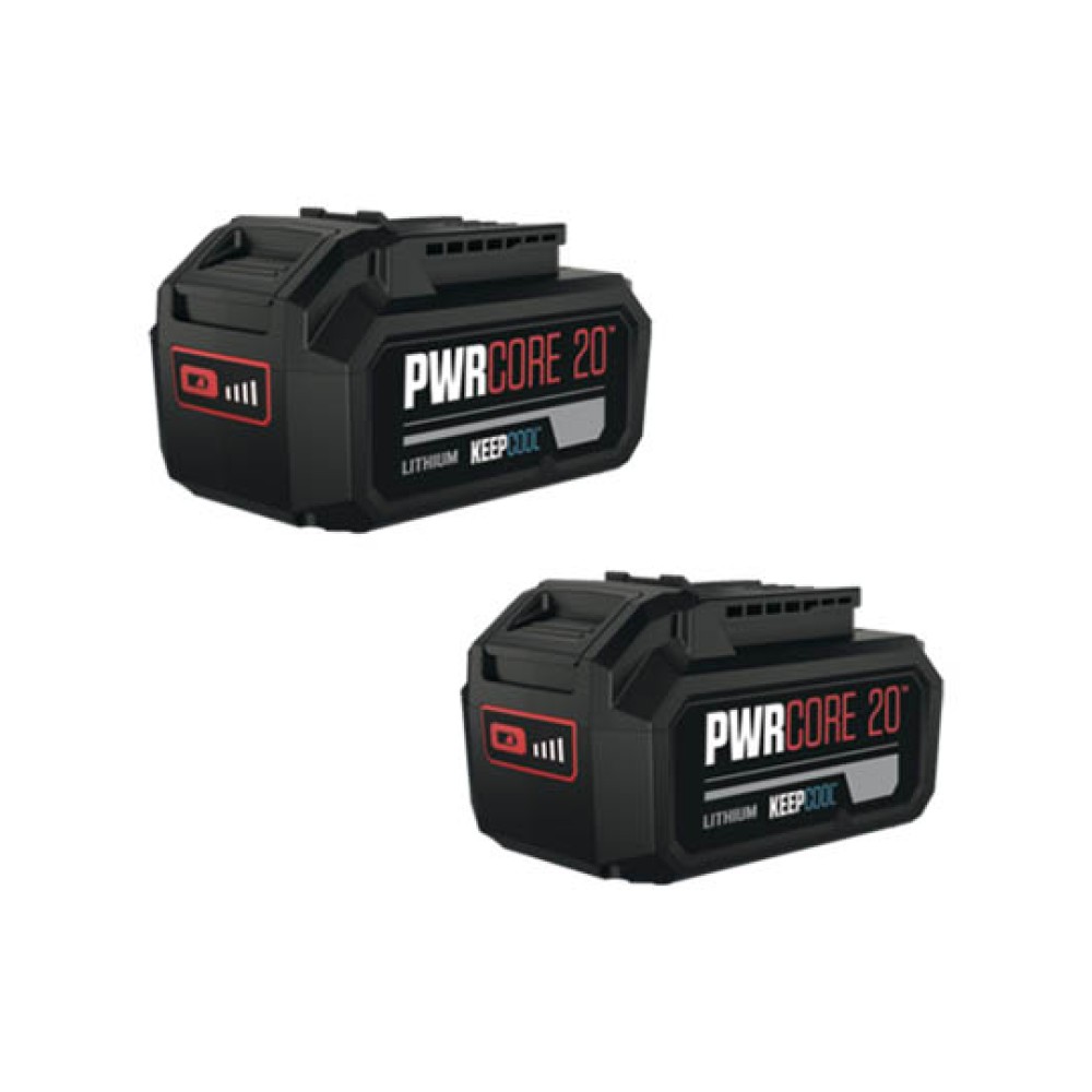 Σετ Χλοοκοπτική Μηχανή & Χλοοκοπτικό Μεσινέζας Μπαταρίας 0130 CA & 0230 CA Skil SOLO