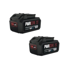 Σετ Χλοοκοπτική Μηχανή & Χλοοκοπτικό Μεσινέζας Μπαταρίας 0130 CA & 0230 CA Skil SOLO