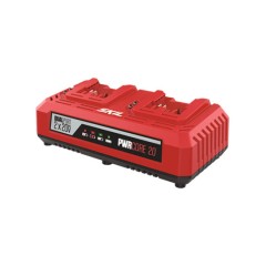 Σετ Χλοοκοπτική Μηχανή & Χλοοκοπτικό Μεσινέζας Μπαταρίας 0130 CA & 0230 CA Skil SOLO