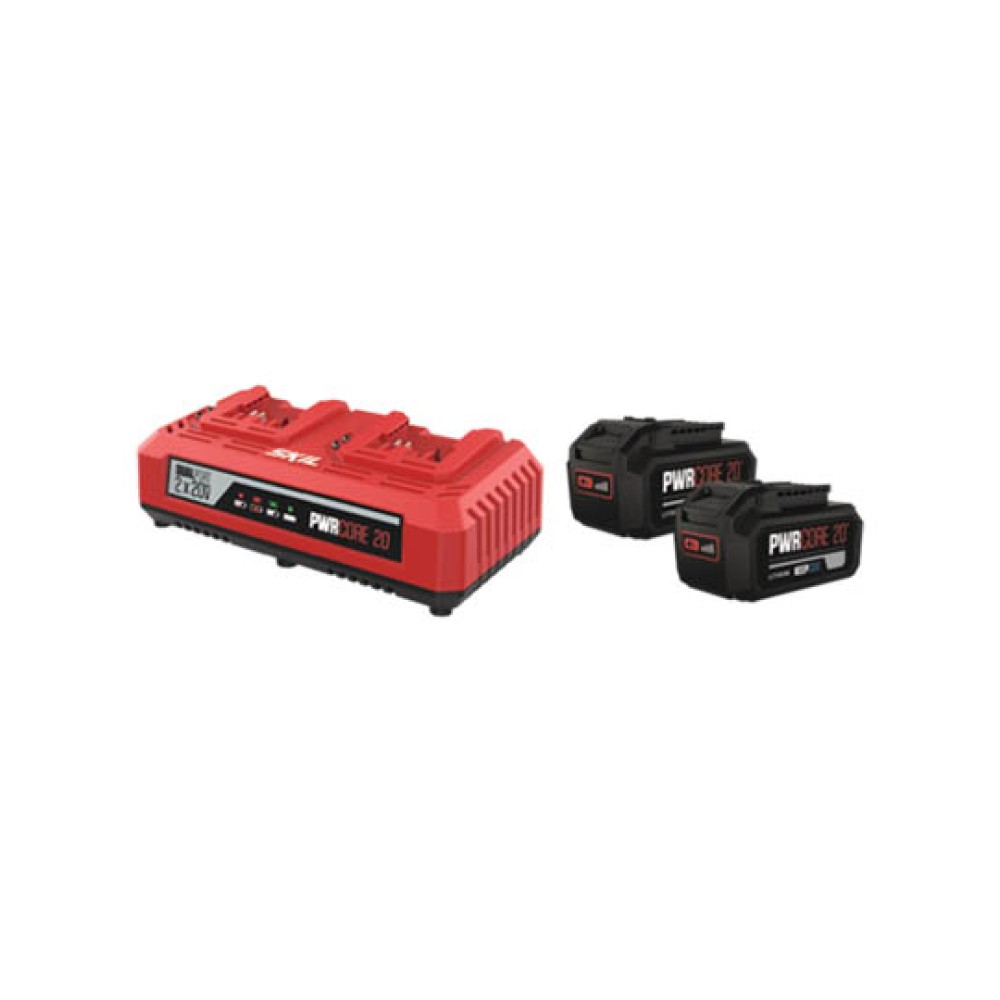 Χλοοκοπτική Μηχανή Μπαταρίας (Ωθούμενη) 0140 CA & 3122 AA & 3104 AA Skil