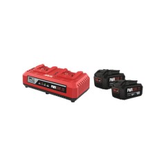 Χλοοκοπτική Μηχανή Μπαταρίας (Ωθούμενη) 0140 CA & 3122 AA & 3104 AA Skil