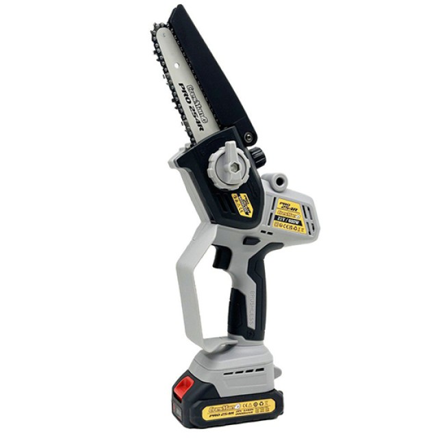Cordless Pruning Chainsaw Cresman PRO 254R