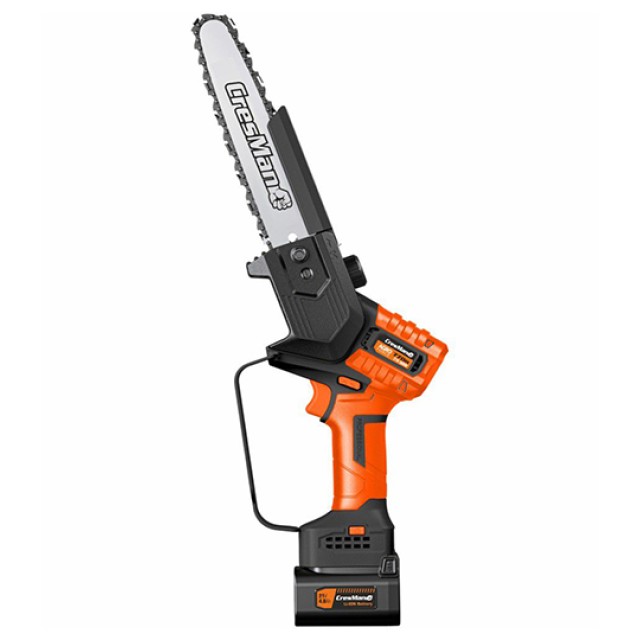 Cordless Pruning Chainsaw 778R Cresman Agroforce