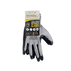 Nitrile Gloves Cresman Super Nitrile No11 Nitrile Gloves Cresman Super Nitrile No11
