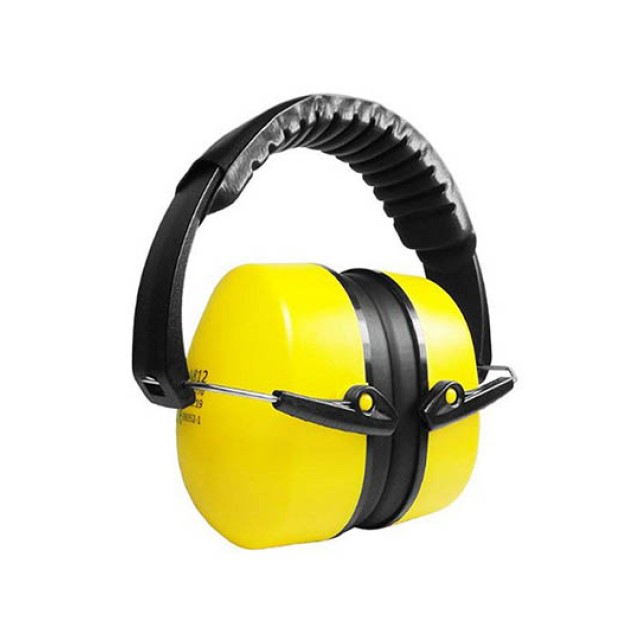 Foldable External Earmuffs Cresman