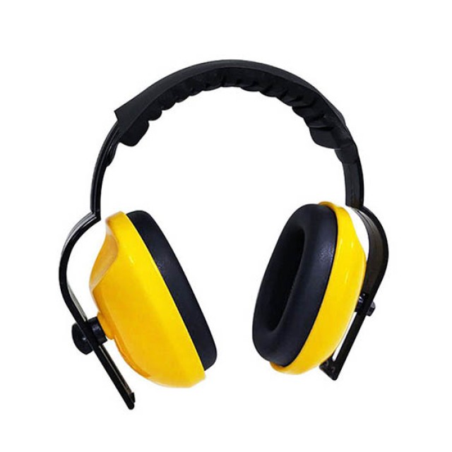 External Earmuffs Cresman