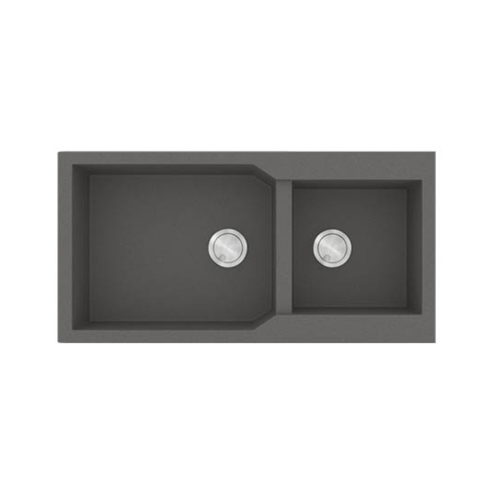 Νεροχύτης Κουζίνας Ultra Granite 803 98x50cm Pietra Νεροχύτης Κουζίνας Ultra Granite 803 98x50cm Pietra