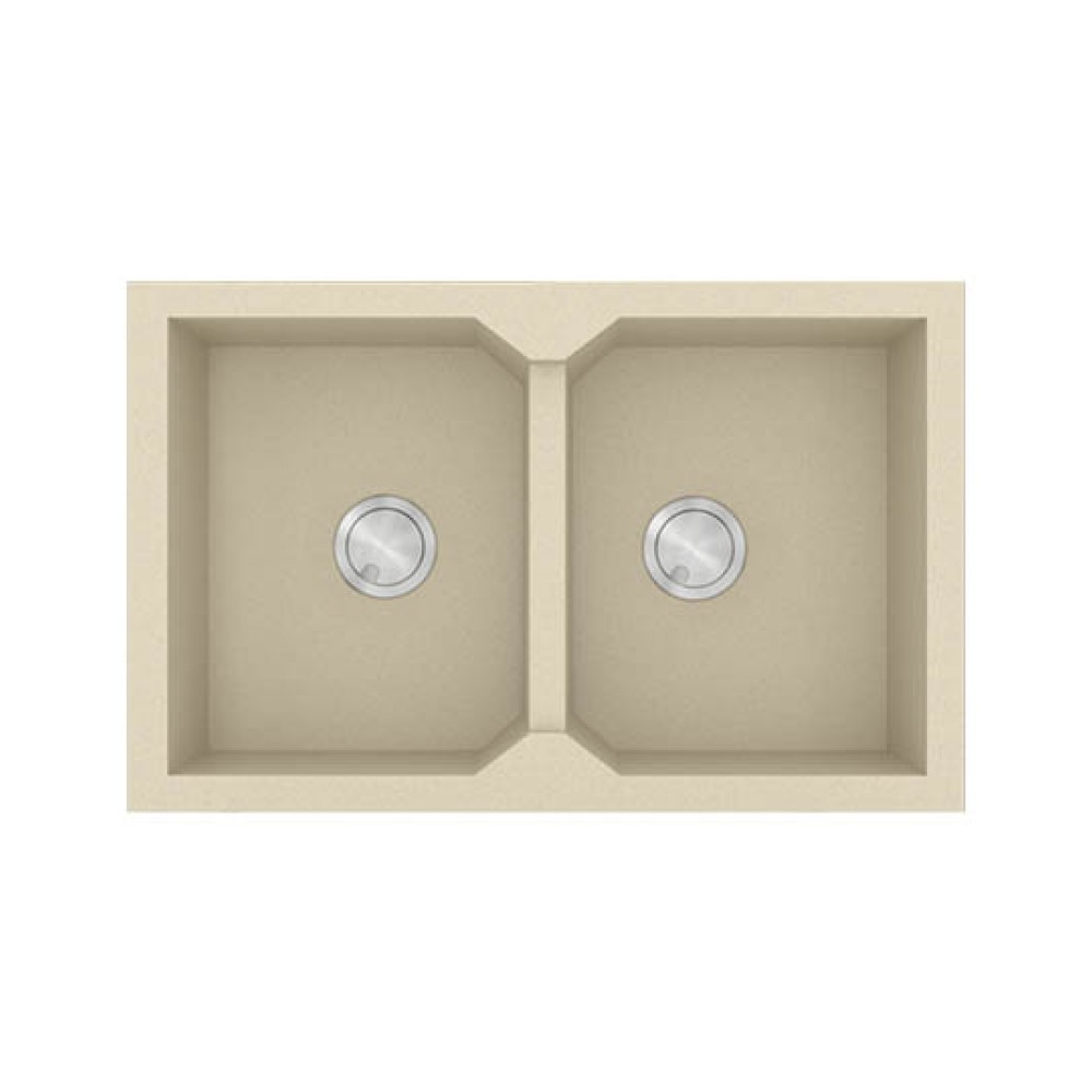 Kitchen Sink Ultra Granite 818 86x50cm Ocra Kitchen Sink Ultra Granite 818 86x50cm Ocra