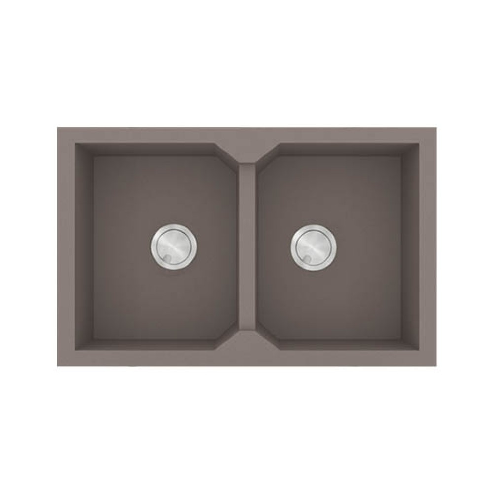 Kitchen Sink Ultra Granite 818 86x50cm Sienna Kitchen Sink Ultra Granite 818 86x50cm Sienna
