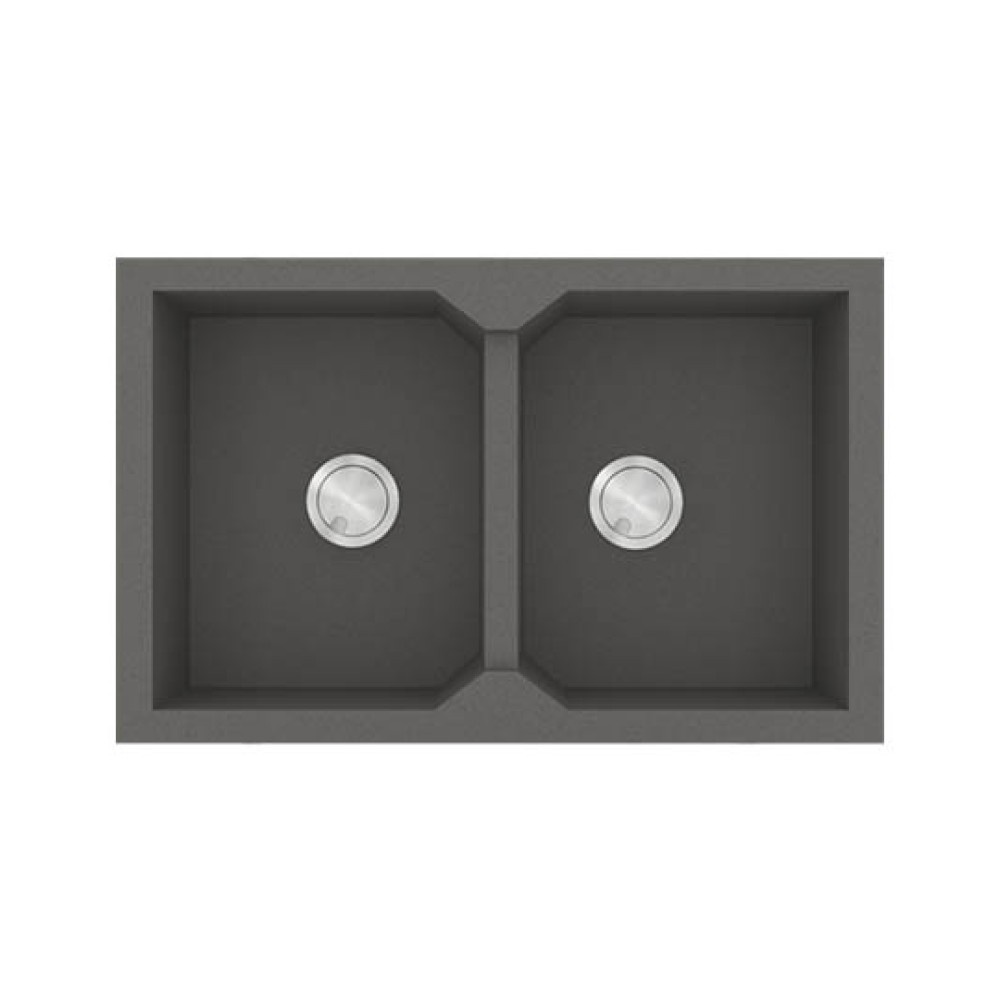 Kitchen Sink Ultra Granite 818 86x50cm Pietra Kitchen Sink Ultra Granite 818 86x50cm Pietra