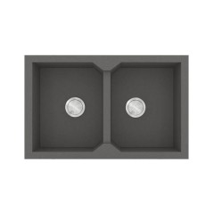 Kitchen Sink Ultra Granite 818 86x50cm Pietra Kitchen Sink Ultra Granite 818 86x50cm Pietra