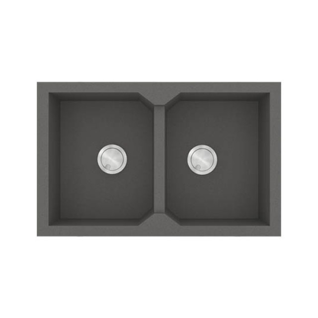 Kitchen Sink Ultra Granite 818 86x50cm Pietra