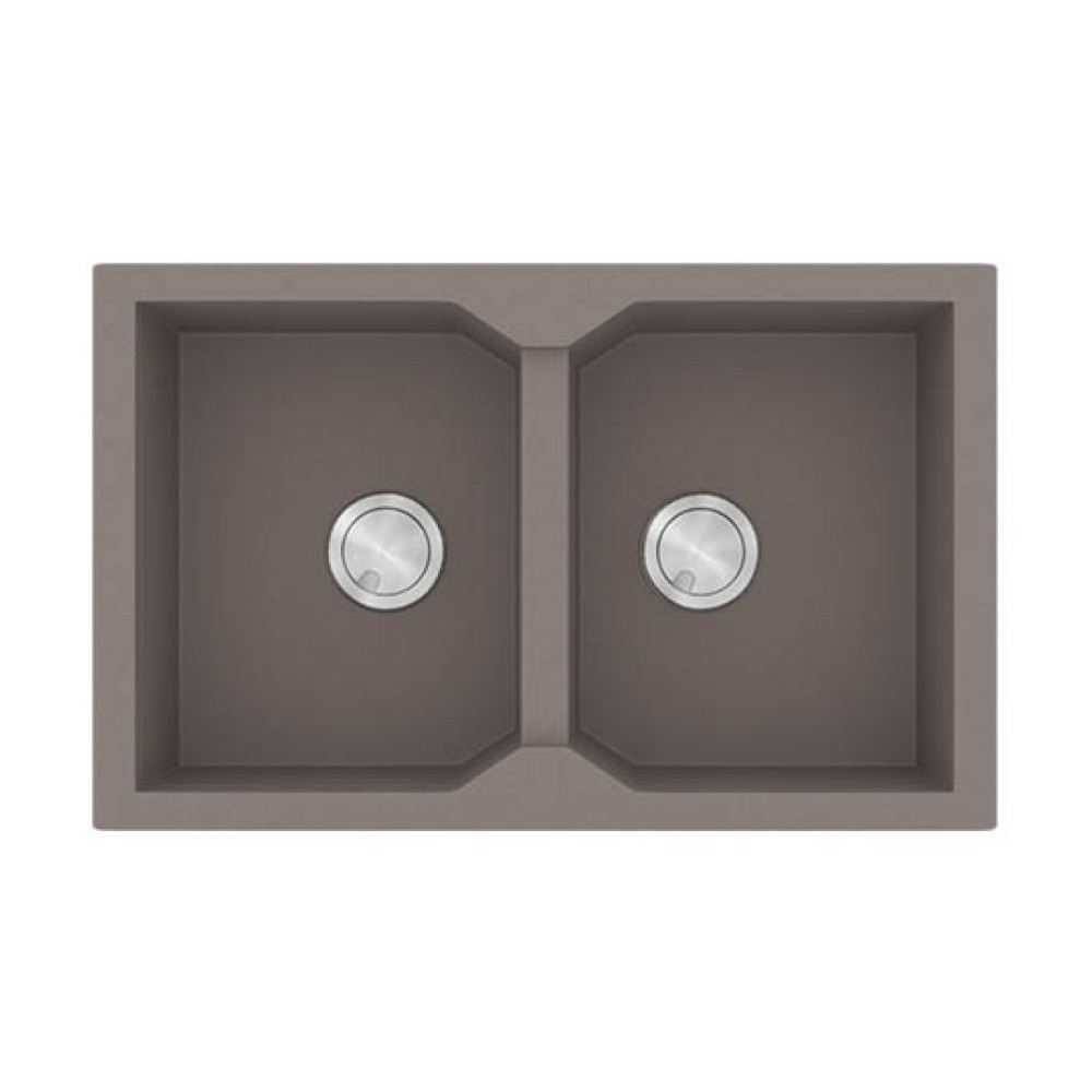 Νεροχύτης Κουζίνας Ultra Granite 806 79x50cm Sienna Νεροχύτης Κουζίνας Ultra Granite 806 79x50cm Sienna