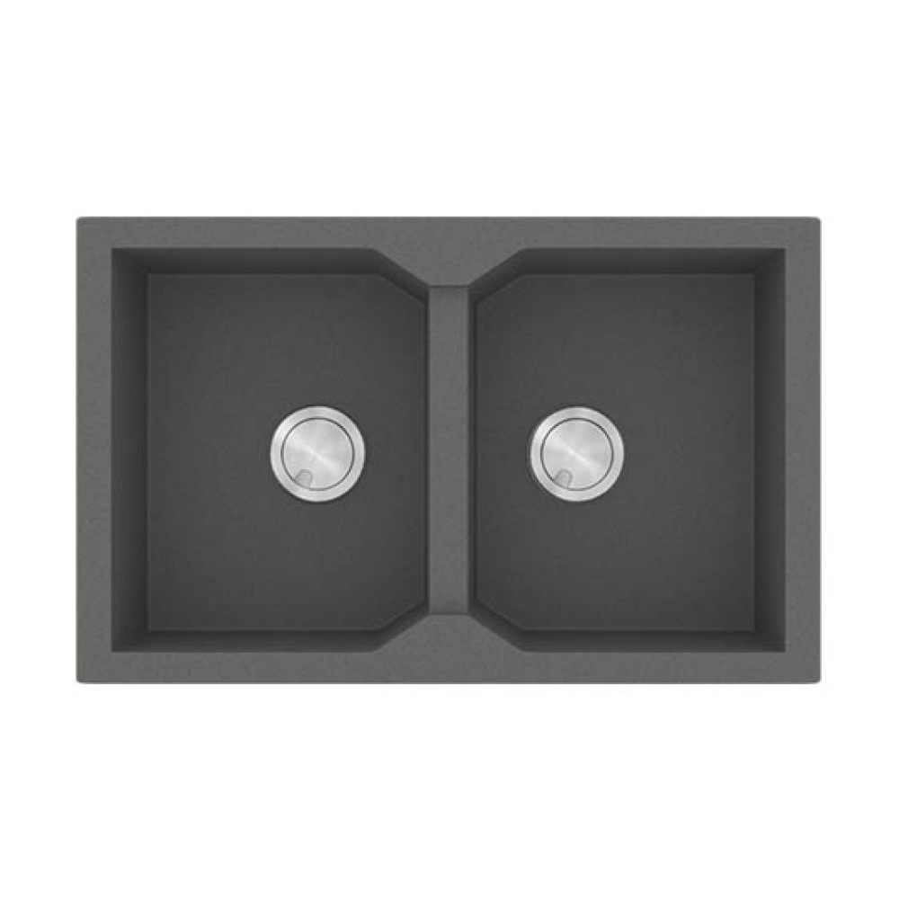 Νεροχύτης Κουζίνας Ultra Granite 806 79x50cm Pietra Νεροχύτης Κουζίνας Ultra Granite 806 79x50cm Pietra