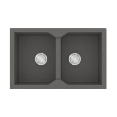 Νεροχύτης Κουζίνας Ultra Granite 806 79x50cm Pietra Νεροχύτης Κουζίνας Ultra Granite 806 79x50cm Pietra