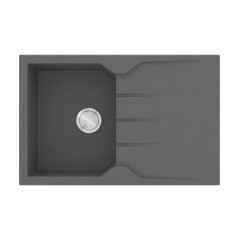 Kitchen Sink Ultra Granite 807 79x50cm Pietra