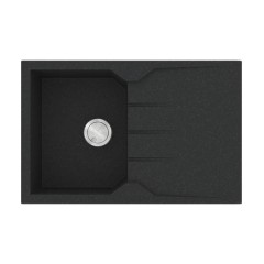 Kitchen Sink Ultra Granite 807 79x50cm Grafite Kitchen Sink Ultra Granite 807 79x50cm Grafite
