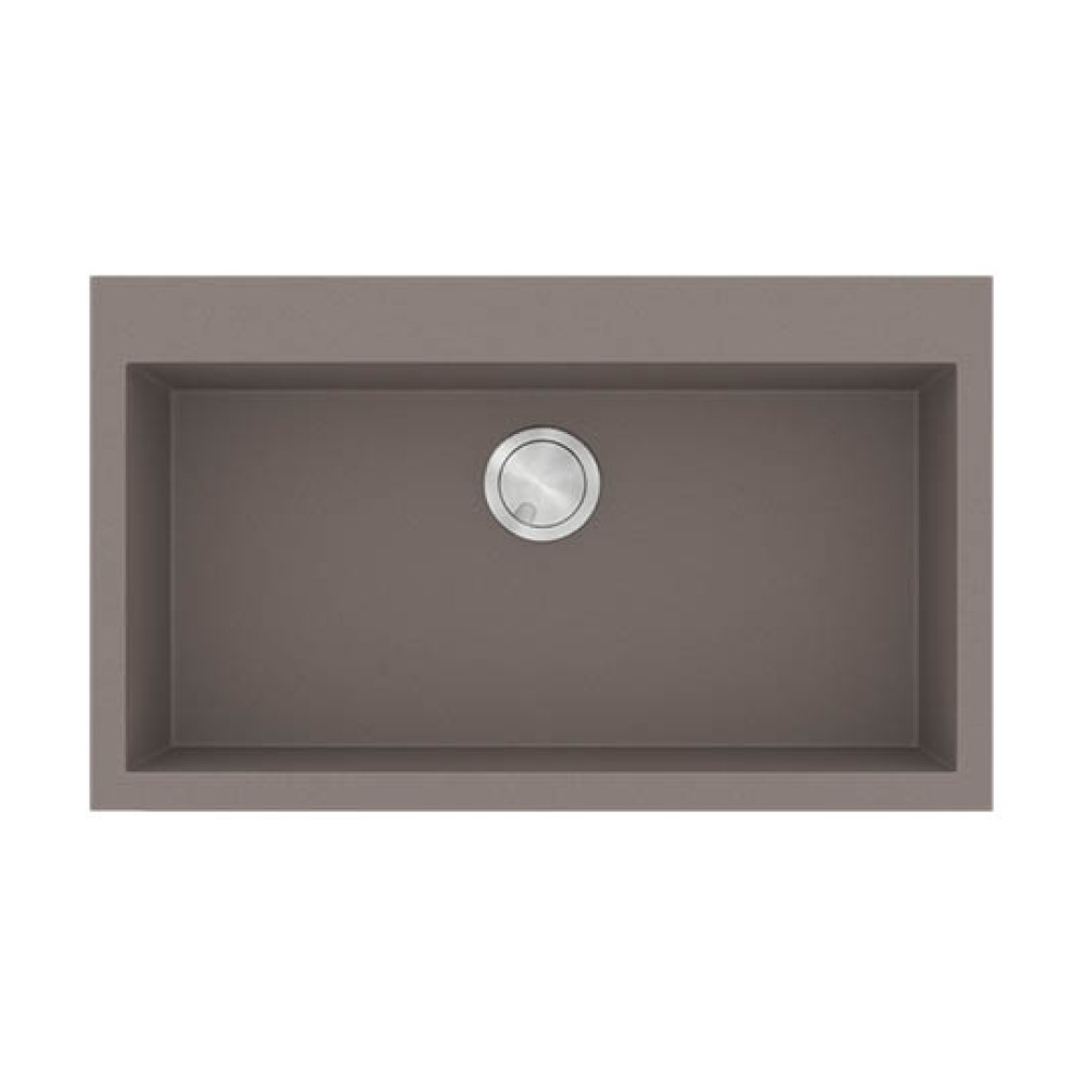 Kitchen Sink Ultra Granite 808 79x50cm Sienna Kitchen Sink Ultra Granite 808 79x50cm Sienna