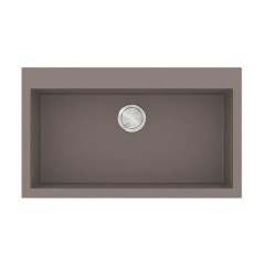 Kitchen Sink Ultra Granite 808 79x50cm Sienna Kitchen Sink Ultra Granite 808 79x50cm Sienna