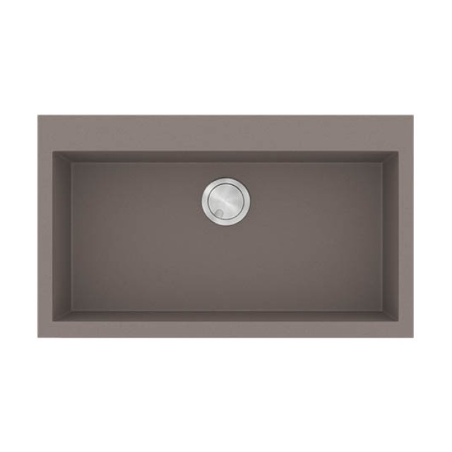 Kitchen Sink Ultra Granite 808 79x50cm Sienna