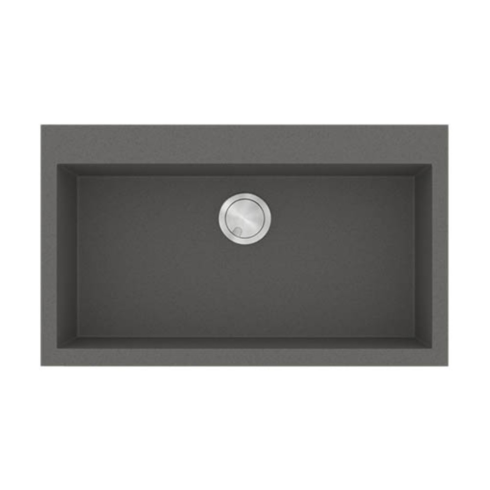 Kitchen Sink Ultra Granite 808 79x50cm Pietra Kitchen Sink Ultra Granite 808 79x50cm Pietra