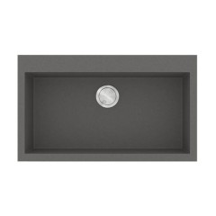 Kitchen Sink Ultra Granite 808 79x50cm Pietra Kitchen Sink Ultra Granite 808 79x50cm Pietra