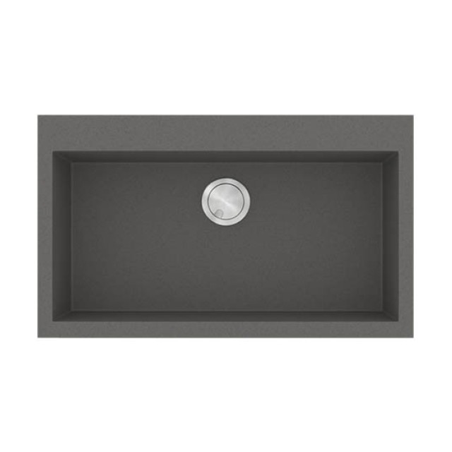 Kitchen Sink Ultra Granite 808 79x50cm Pietra